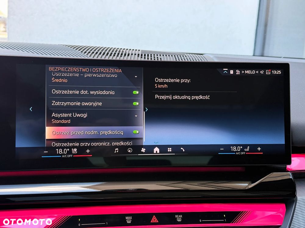 BMW Seria 5 540d xDrive - 40