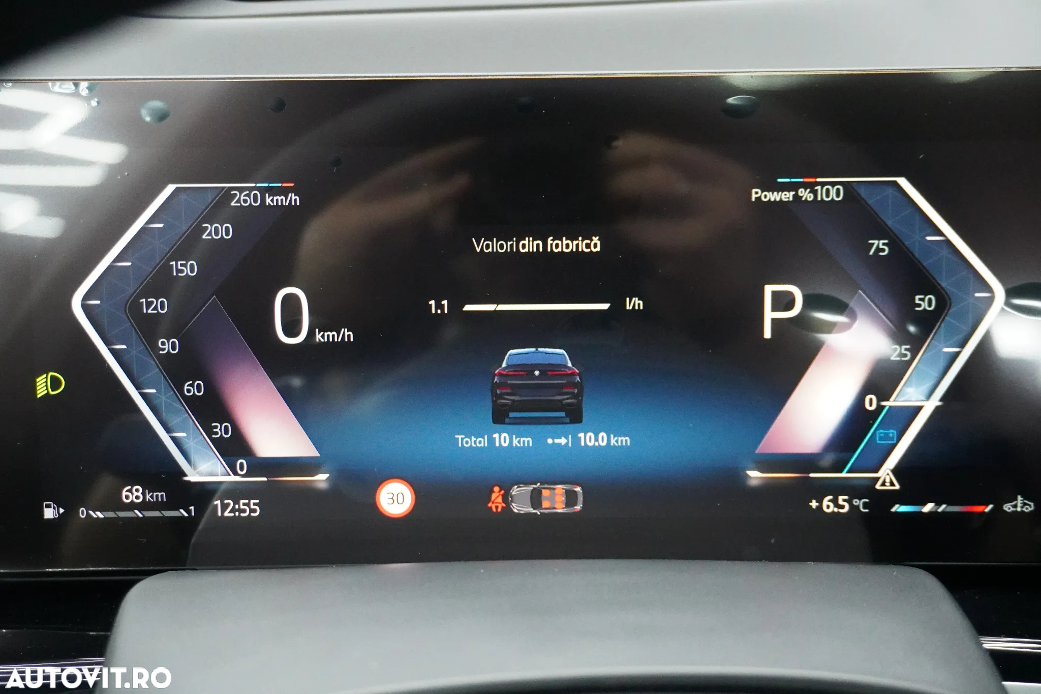 BMW X6 xDrive30d AT MHEV - 30