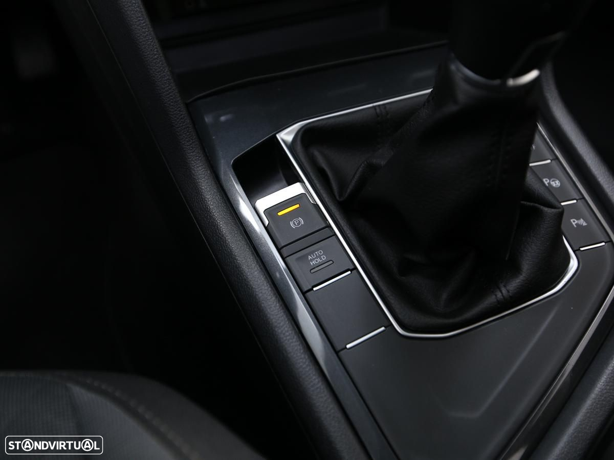 VW Tiguan 2.0 TDI Confortline - 21