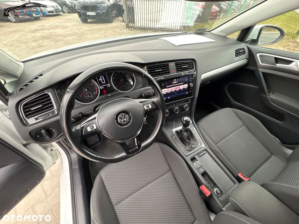 Volkswagen Golf 1.0 TSI Highline - 24