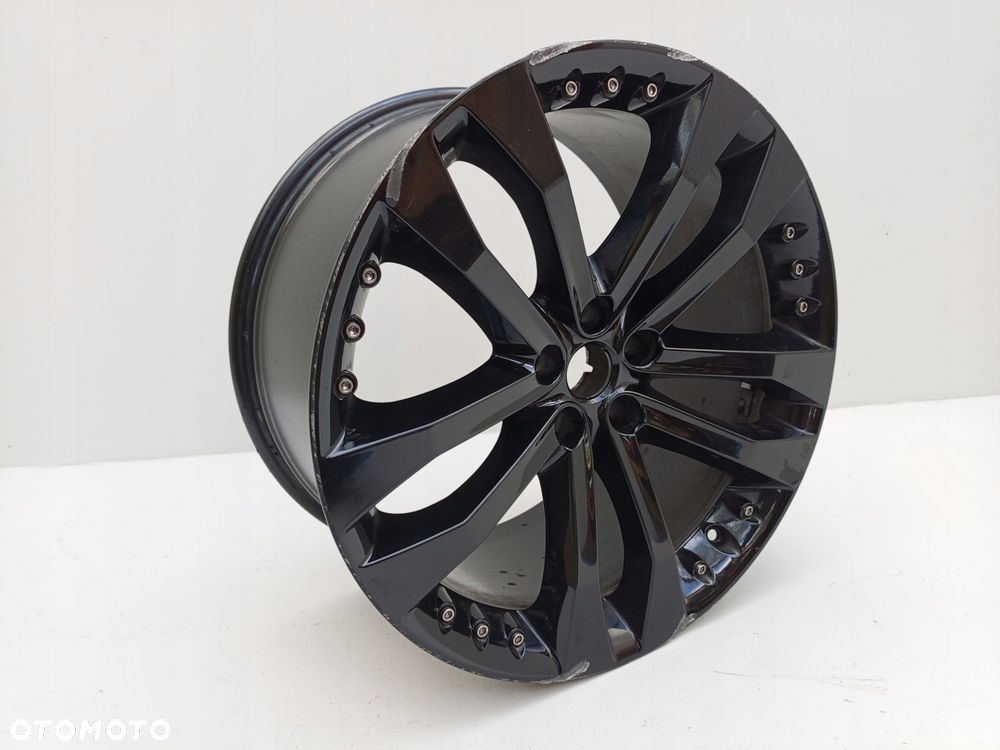 JAGUAR F-TYPE FELGA ALUMINIOWA 10.5" X 20" 5X108 ET 38 EX5M-1007-DA - 3
