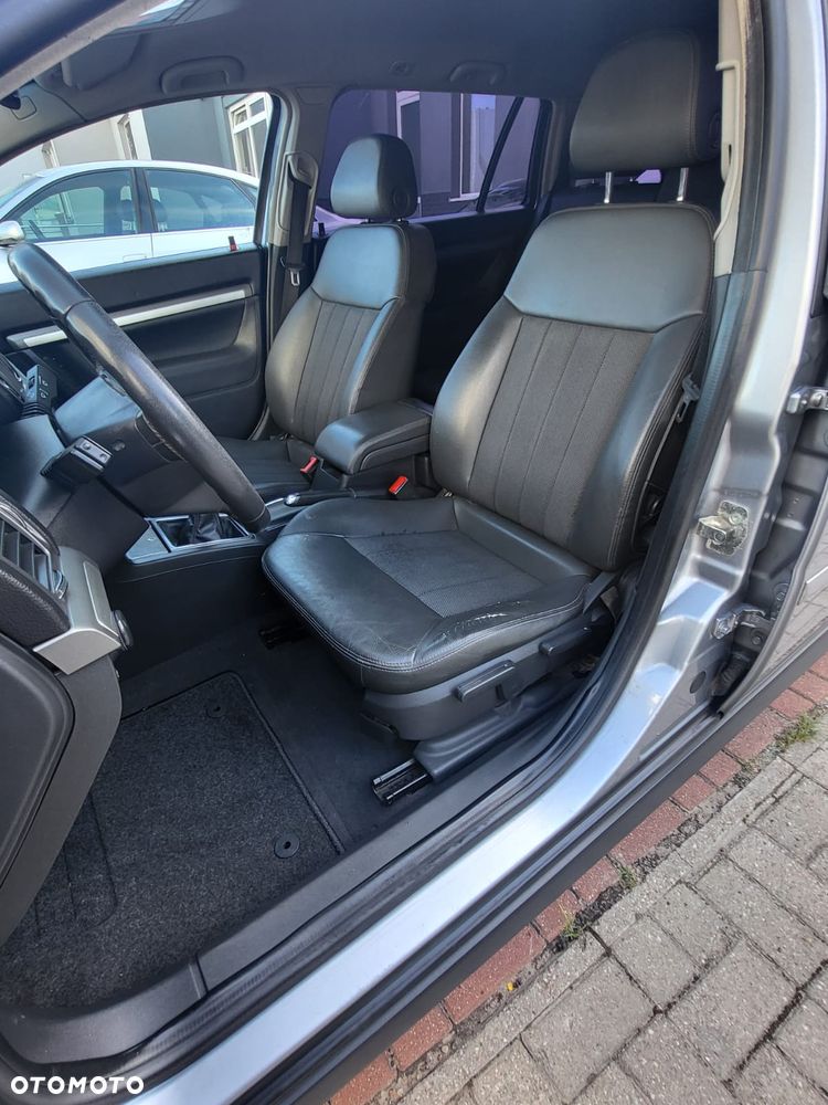 Opel Vectra 1.8 Edition - 31