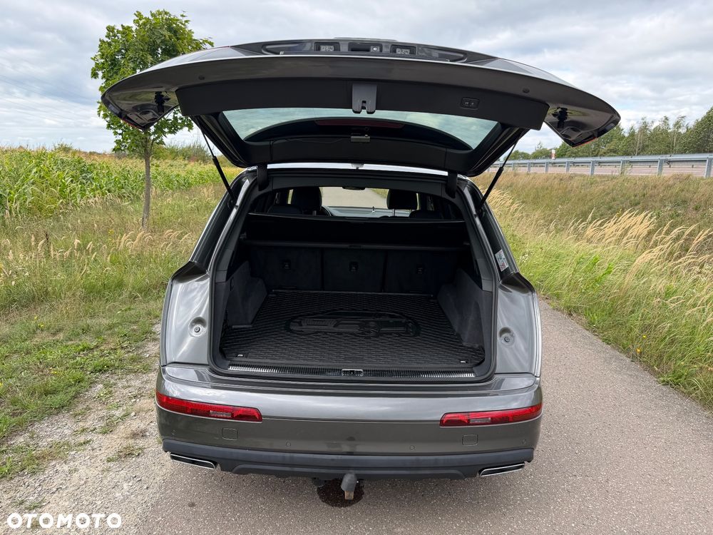 Audi Q7 45 TDI Quattro Tiptr - 16