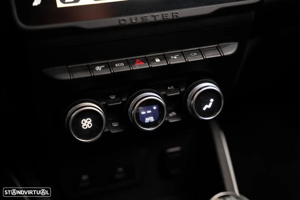 Dacia Duster 1.0 TCe ECO-G Prestige Bi-Fuel - 15