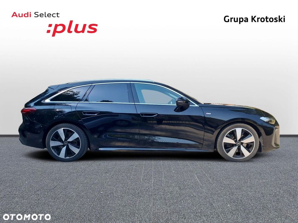 Audi A5 Avant TFSI S tronic - 7