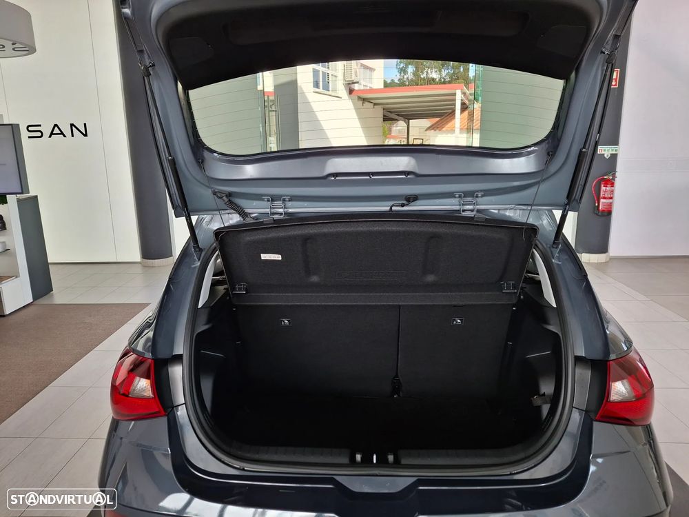 Hyundai i20 1.0 T-GDI Style - 5