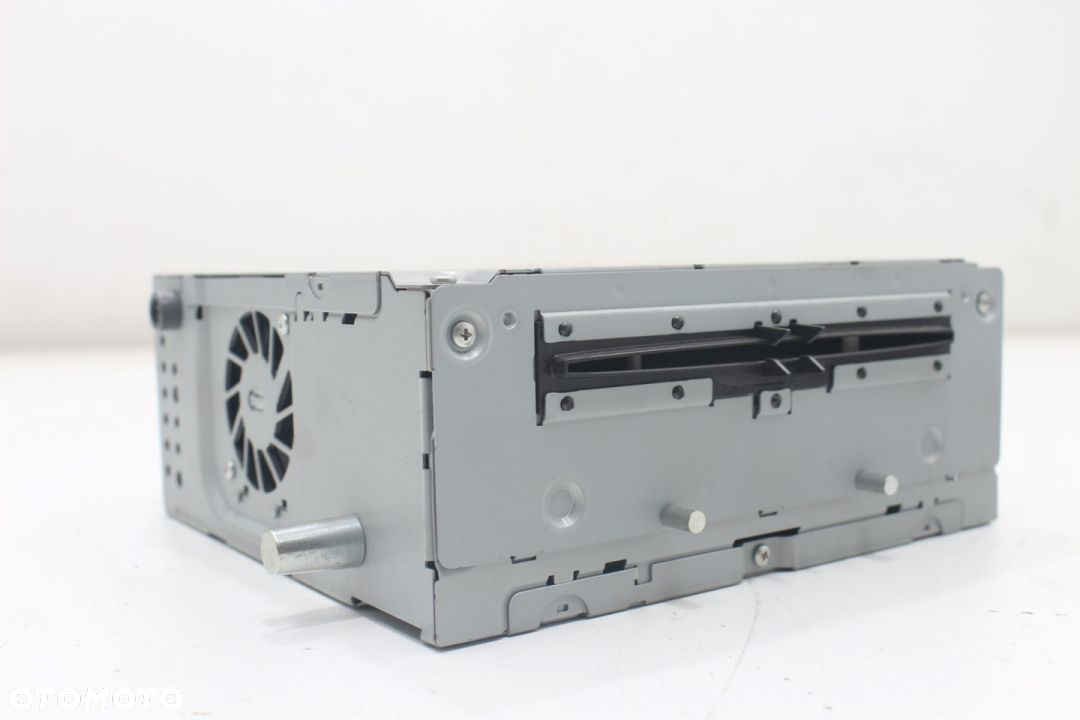 Radio Oryginalne A2059003729 Mercedes W205 - 6