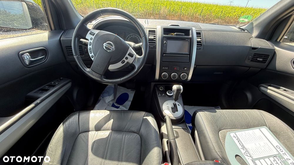 Nissan X-Trail 2.0 dCi LE Platinum - 11