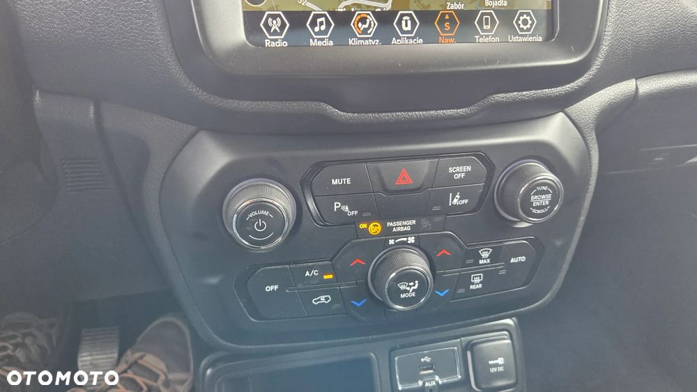 Jeep Renegade 1.0 T-GDI Night Eagle - 17