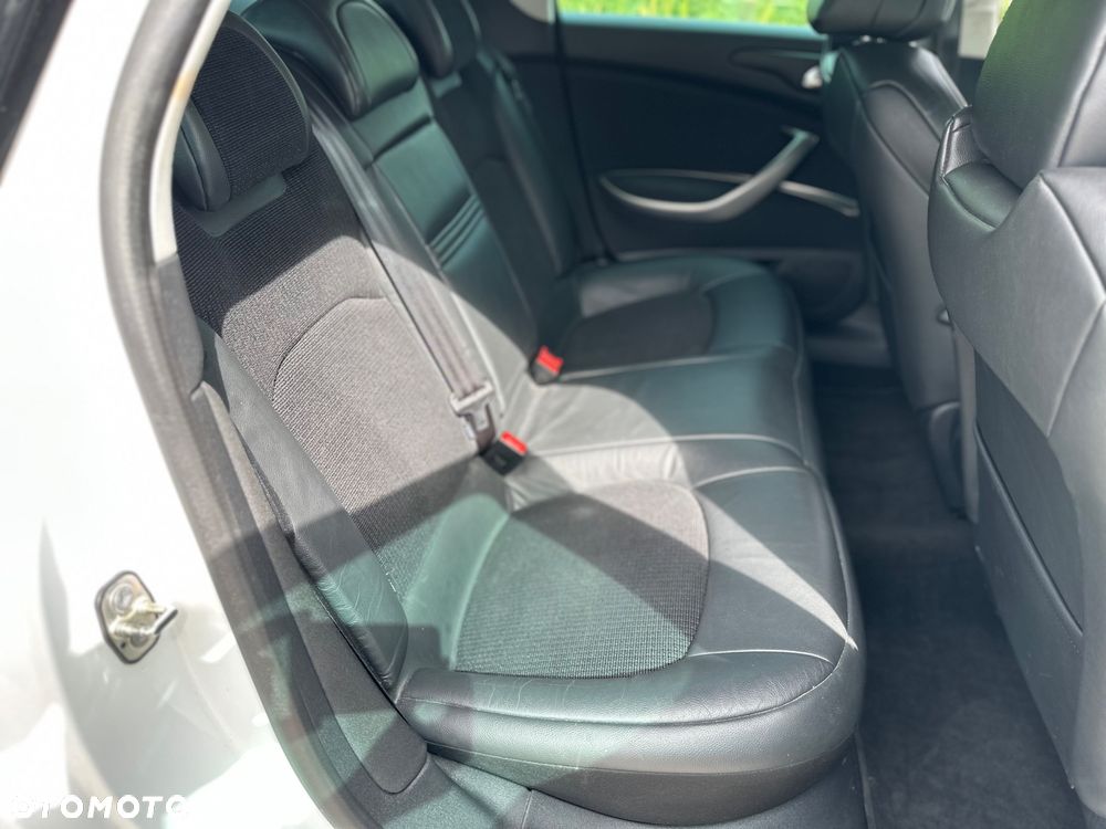 Citroën C5 - 23