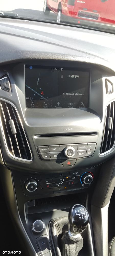 Ford Focus 1.0 EcoBoost Edition - 16