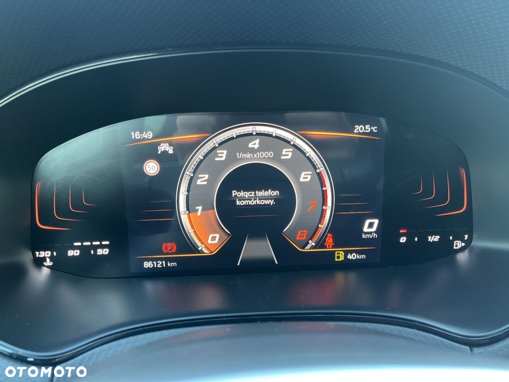 Seat Arona 1.0 TSI Xperience S&S - 34