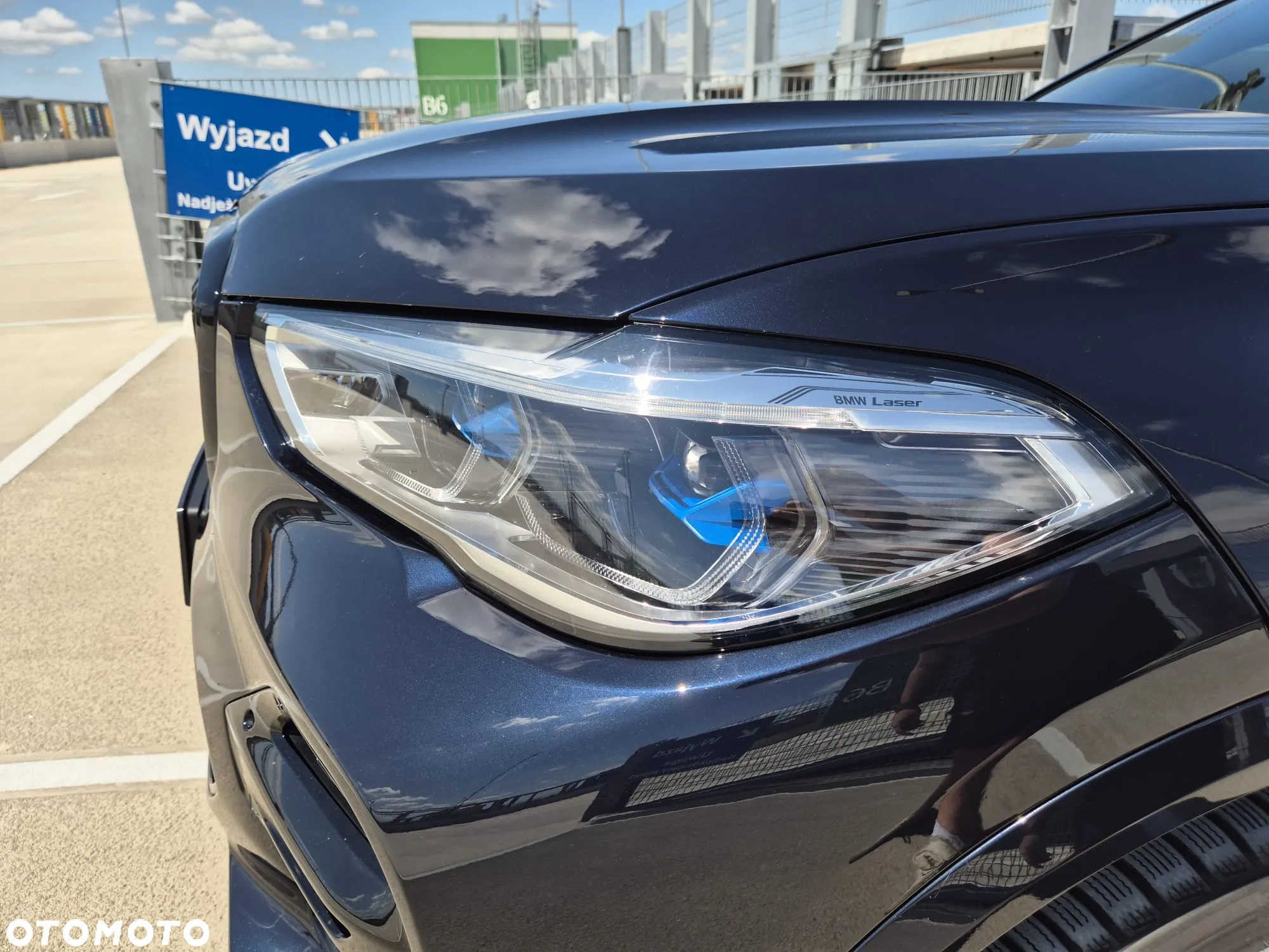 BMW X5 - 21