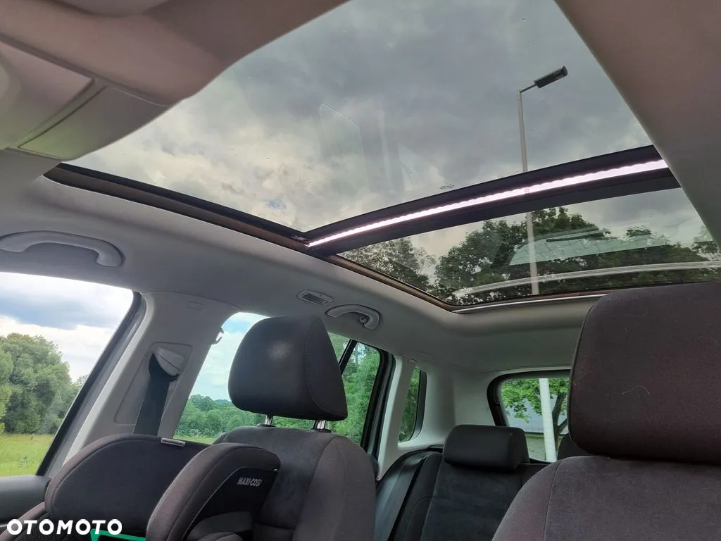 Volkswagen Tiguan 2.0 TSI 4Mot R-Style DSG - 6
