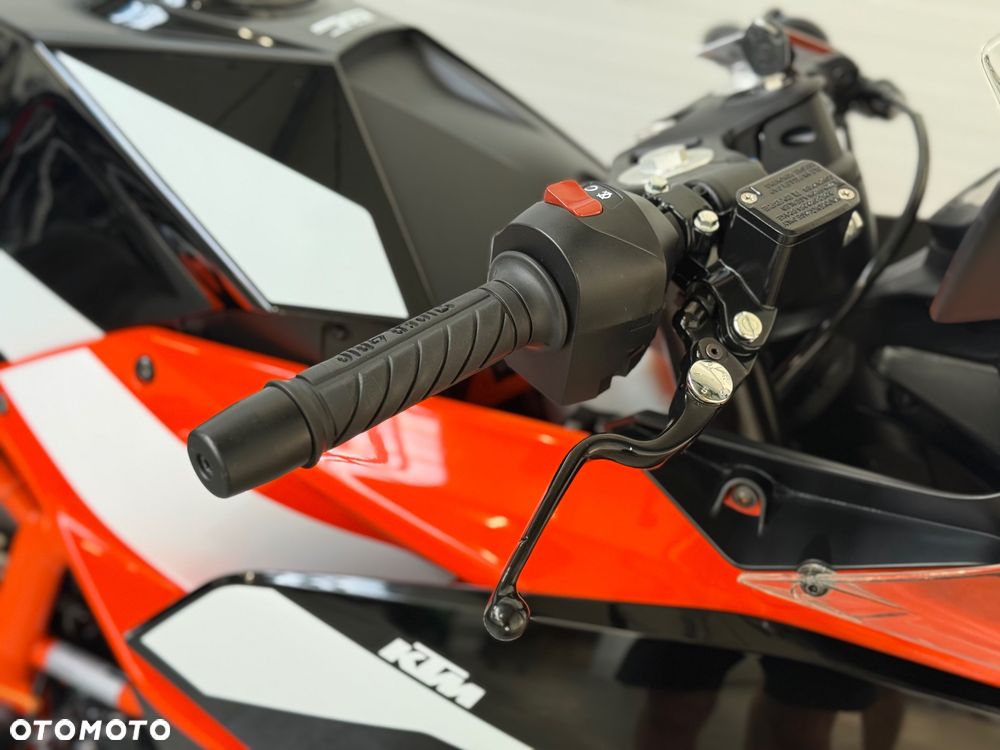 KTM RC 390 - 12