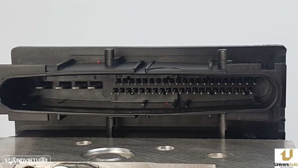 ABS INFINITI G COUPE G37 S - 4