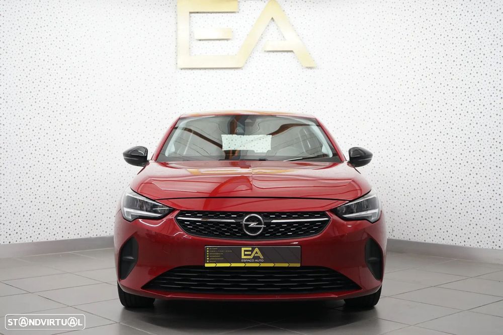 Opel Corsa 1.2 T - 2