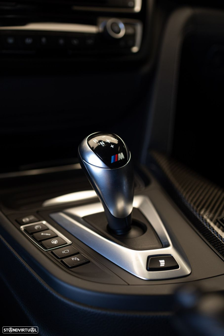 BMW M4 Coupe DKG Competition - 22