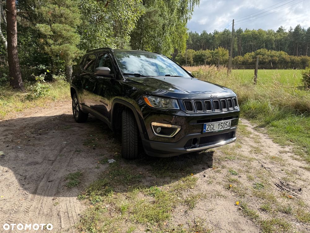 Jeep Compass - 2