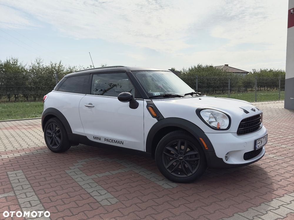 MINI Cooper - 2