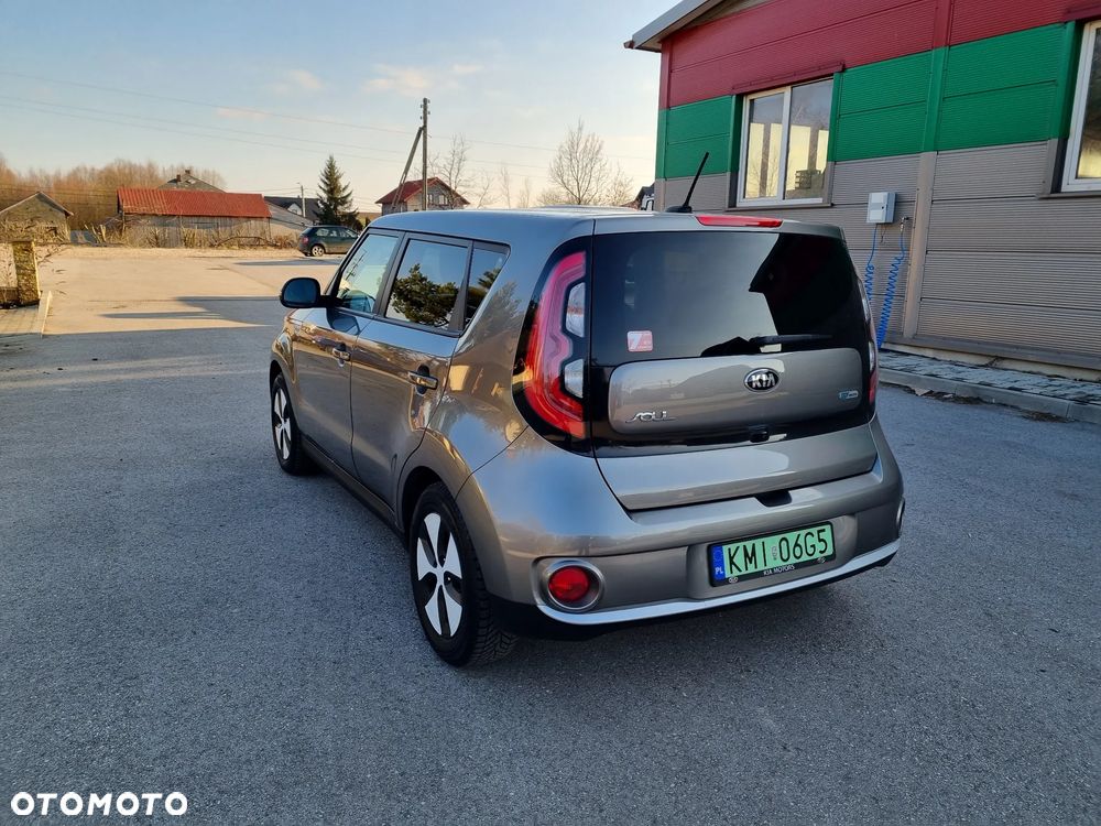 Kia Soul - 13