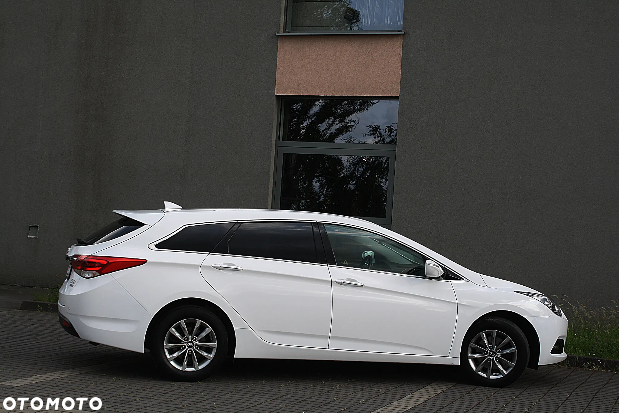 Hyundai i40 1.7 CRDi Premium DCT - 15