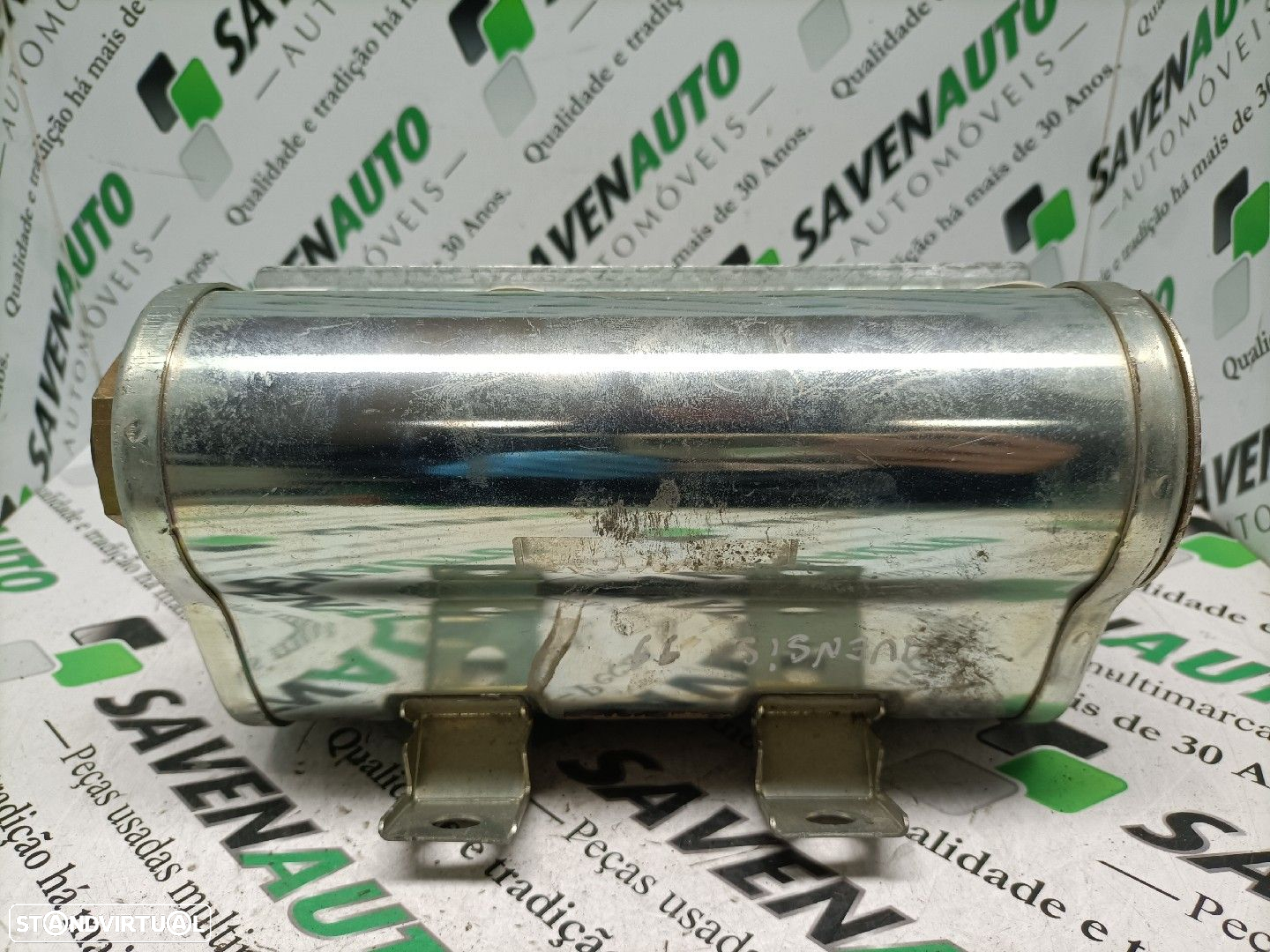 Airbag Passageiro Toyota Avensis (_T22_) - 3