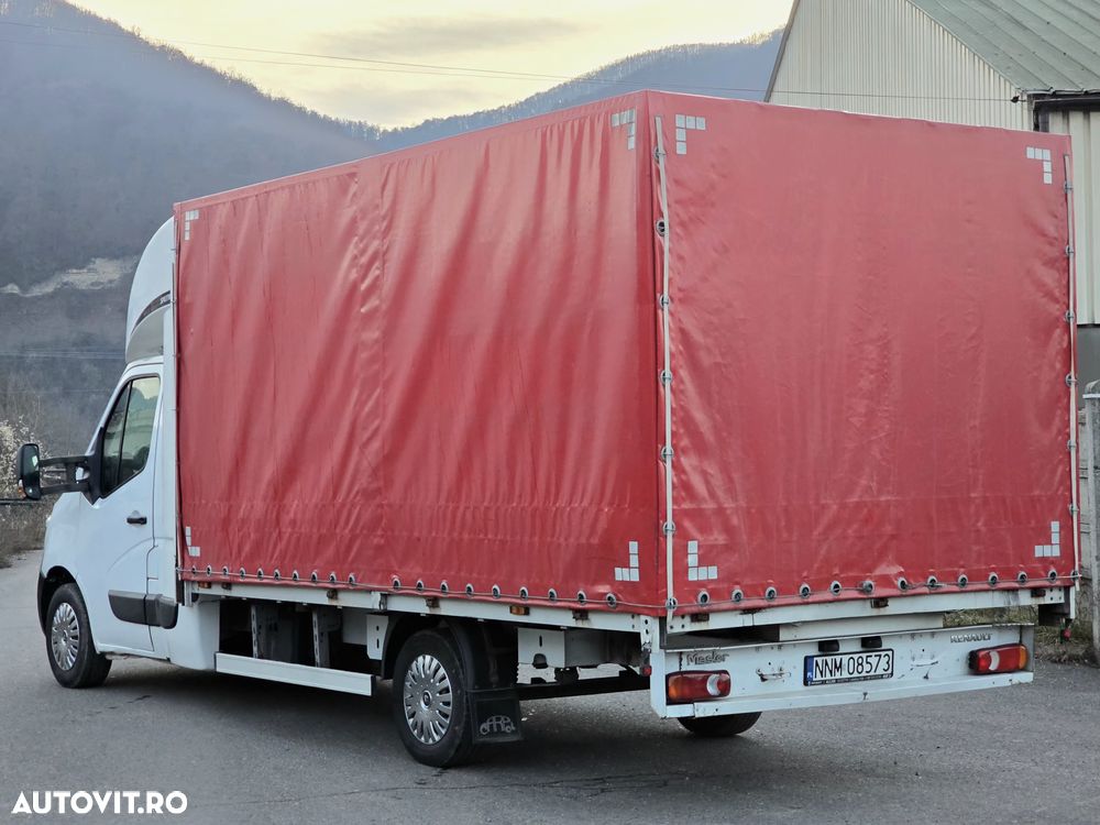Renault Master - 4