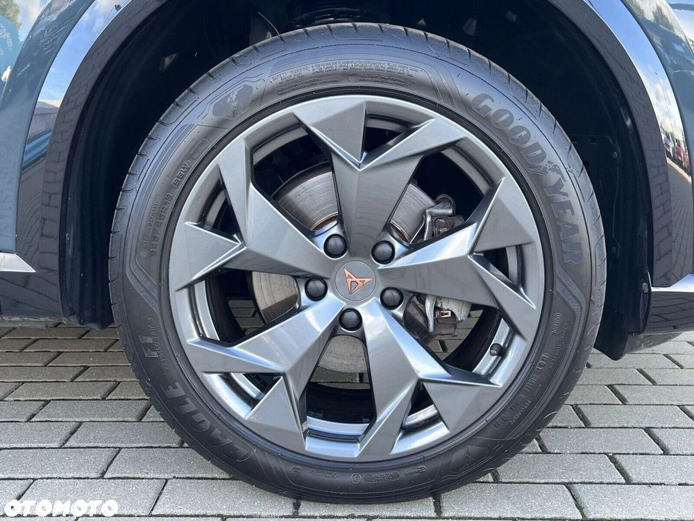 Cupra Formentor 1.5 eTSI mHEV DSG - 32