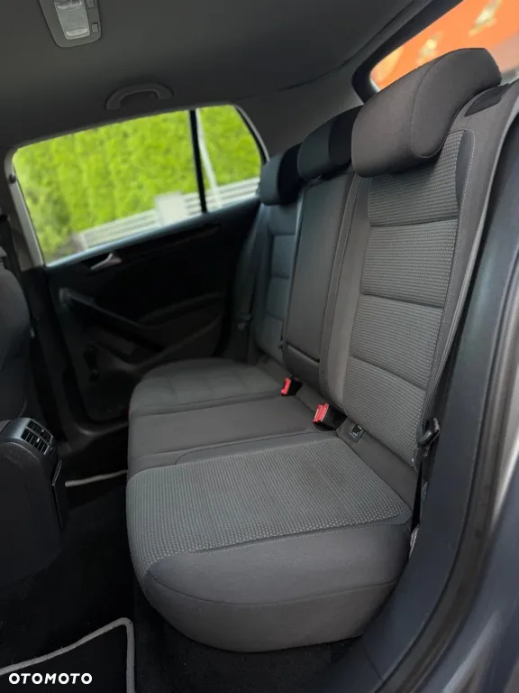 Volkswagen Golf 1.4 TSI Highline - 27