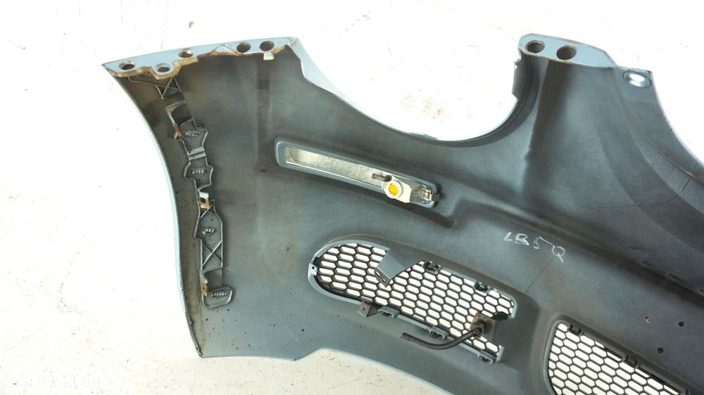 ZDERZAK PRZÓD PRZEDNI VW NEW BEETLE LIFT 05-10 FL 1C0 1C LB5Q 1C0807221P - 13