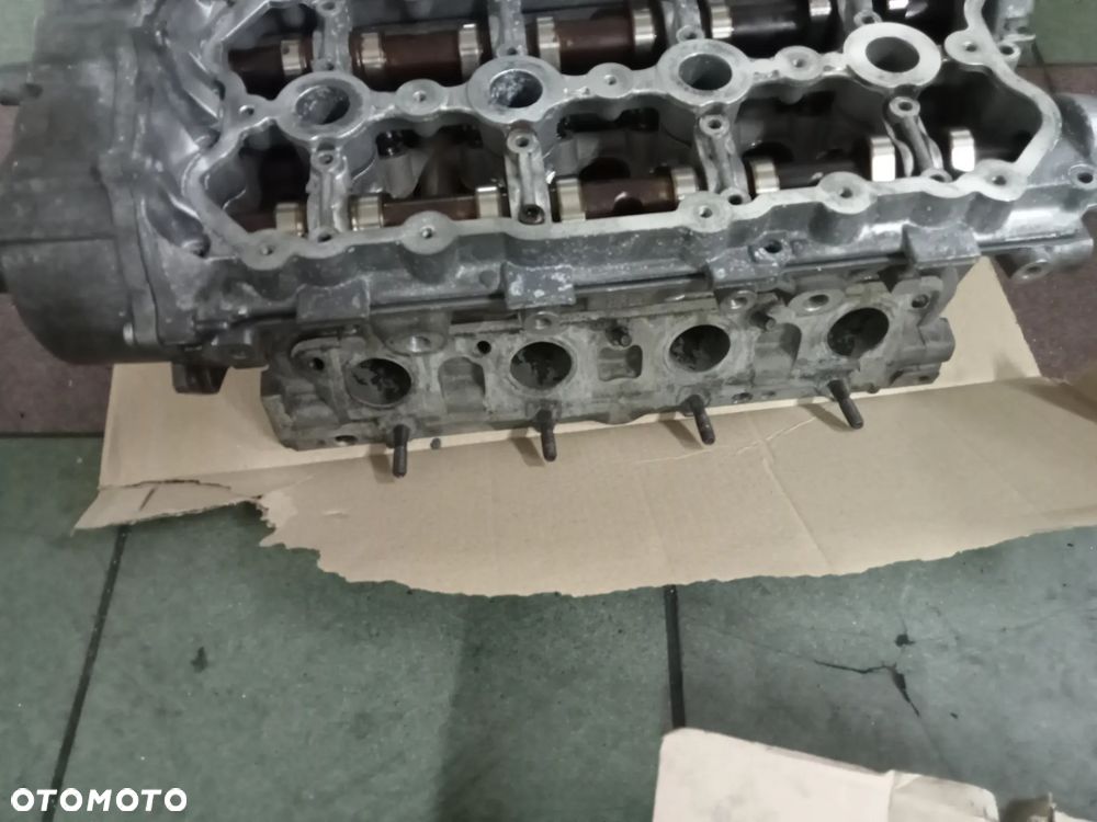 GŁOWICA VW AUDI SEAT SKODA 2.0 TFSI 2.0 BWA 06F103373 PO REGENERACJI - 7