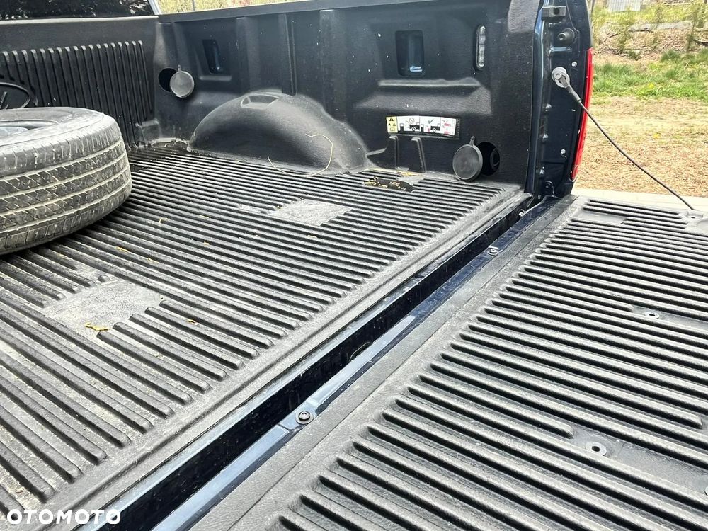Ford F150 - 20
