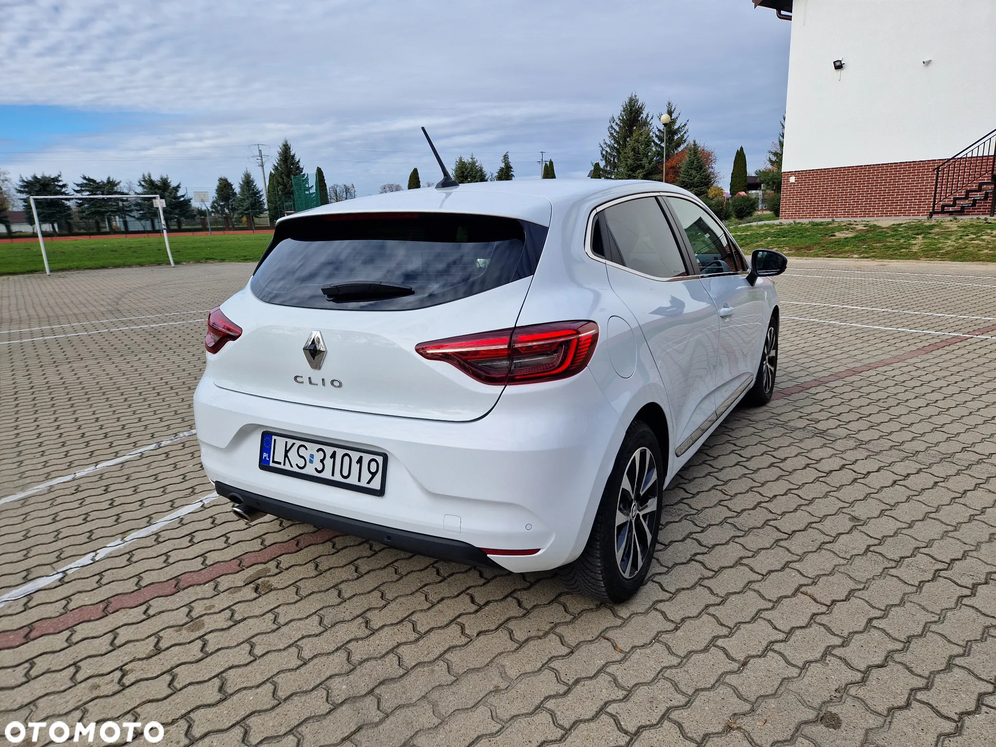 Renault Clio 1.3 TCe Techno - 5