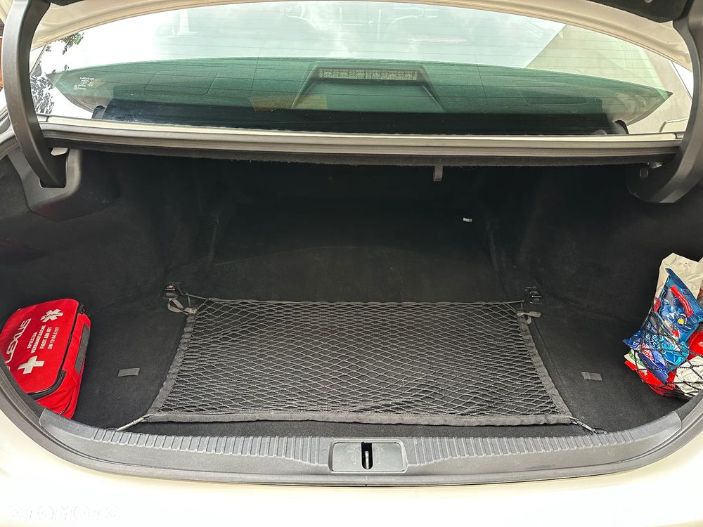 Lexus GS 250 Prestige - 8