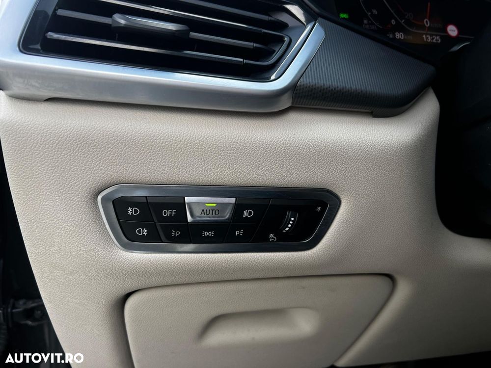 BMW X5 xDrive30d xLine - 16