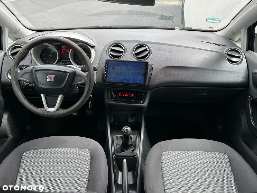 Seat Ibiza - 15