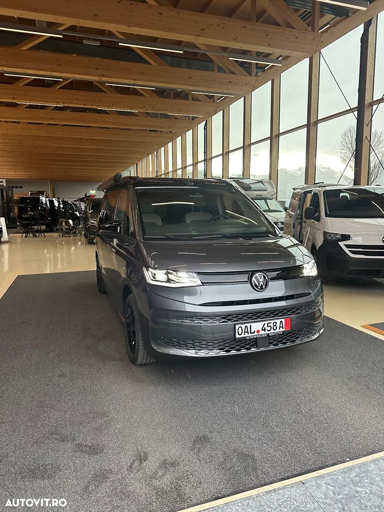 Volkswagen California - 6