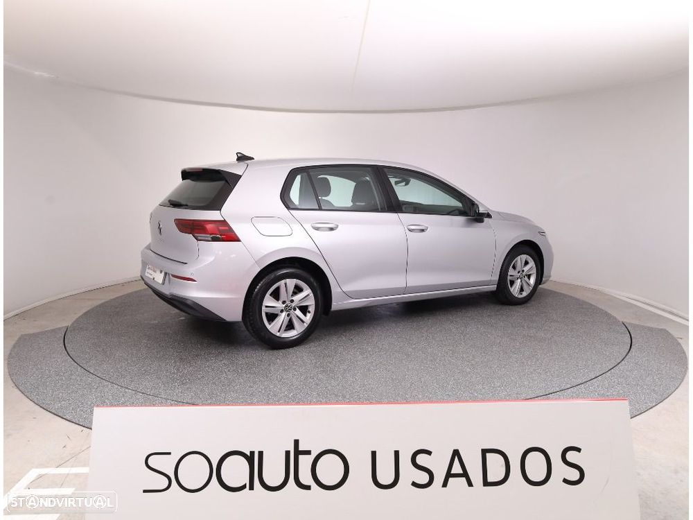 VW Golf 1.0 TSI Life - 15