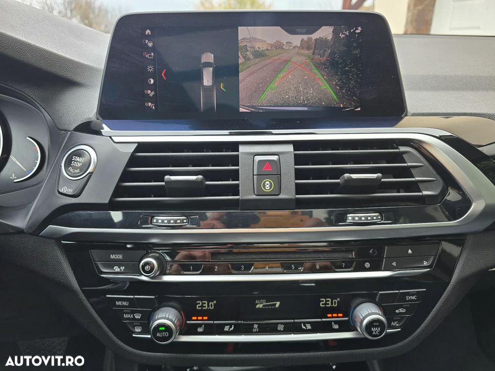 BMW X3 xDrive20d Aut. xLine - 18