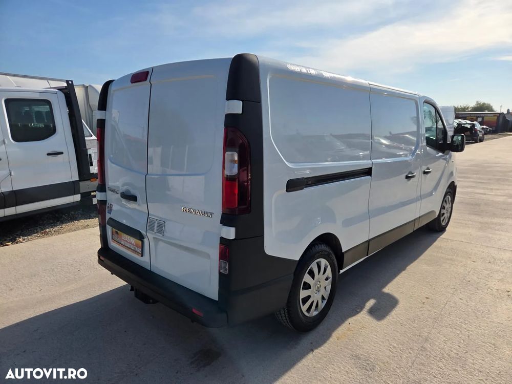 Renault New Trafic L2H1 - 6