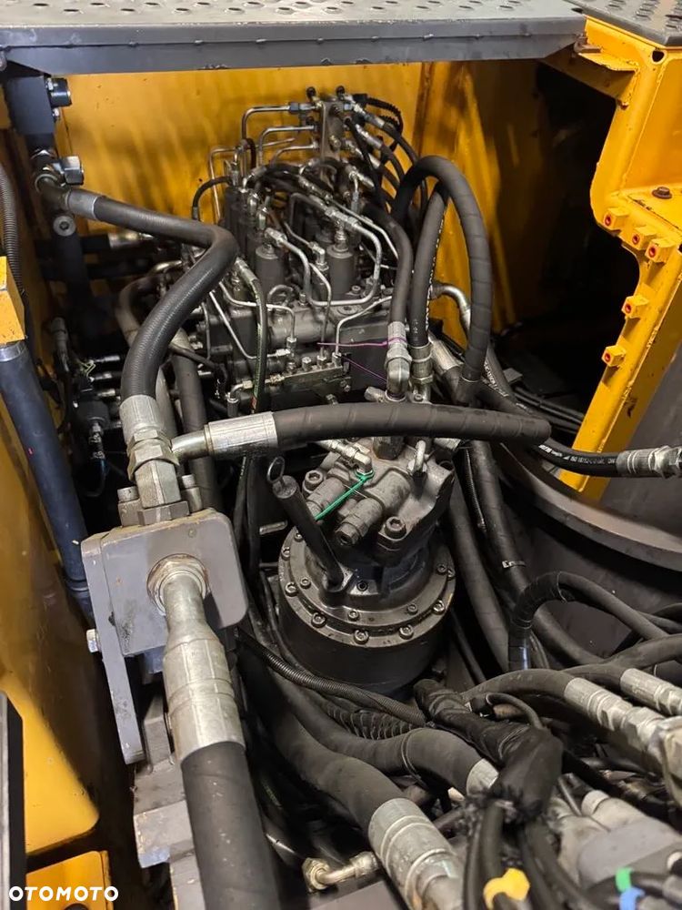 Volvo ec 220 el - 20