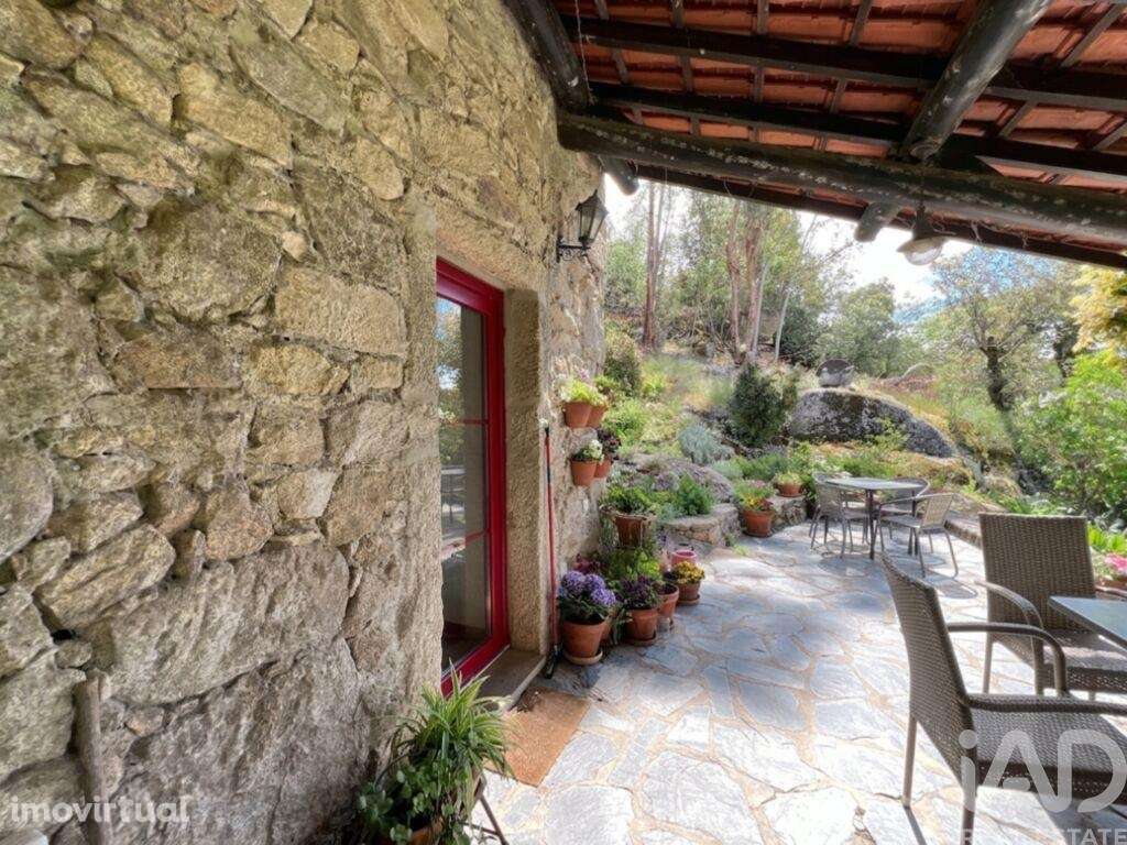 Quinta T6 em Alcains de 288 m2 - Grande imagem: 4/39