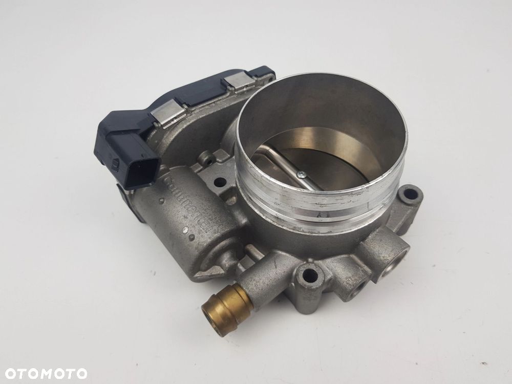 Przepustnica BMW F20 X3 F25 F30 N55 7597871 - 4