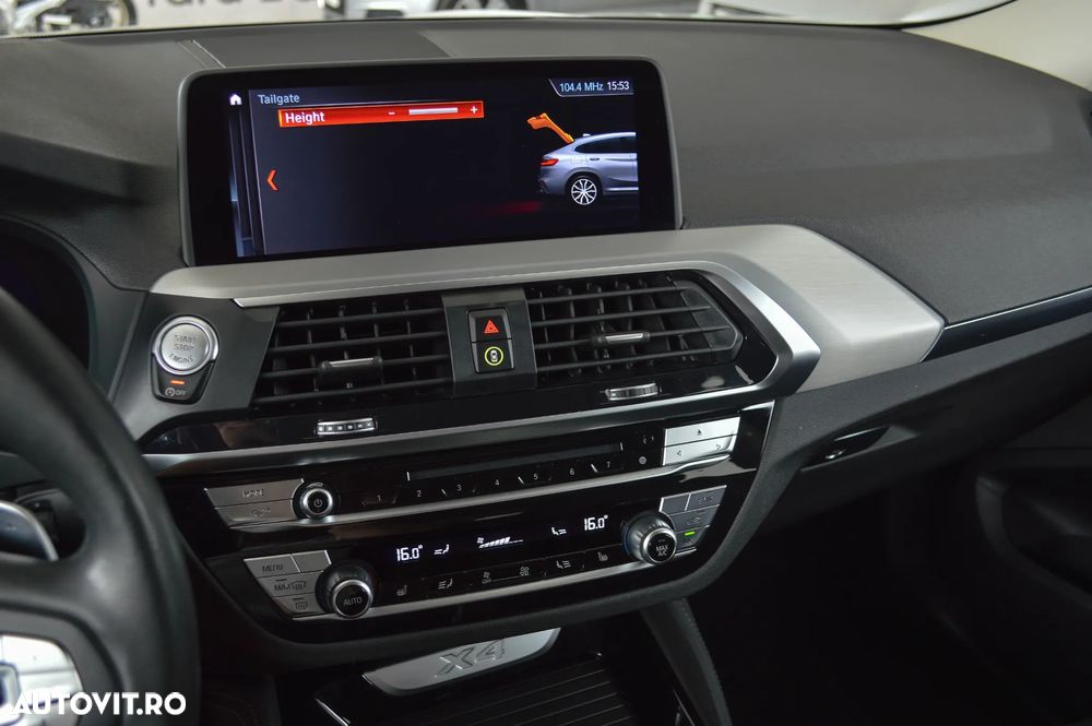 BMW X4 xDrive20d Aut. xLine - 30