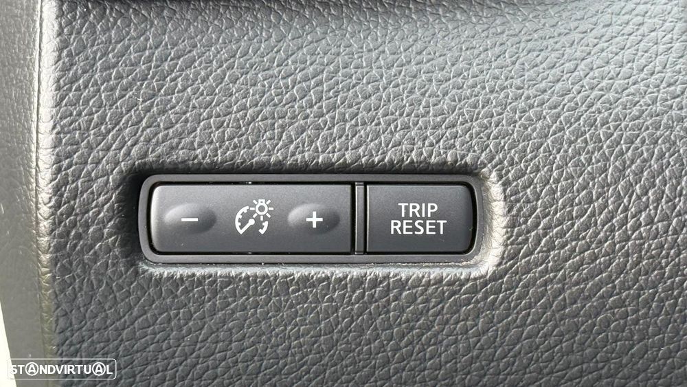 Nissan Qashqai 1.6 dCi Tekna Premium Pele - 19
