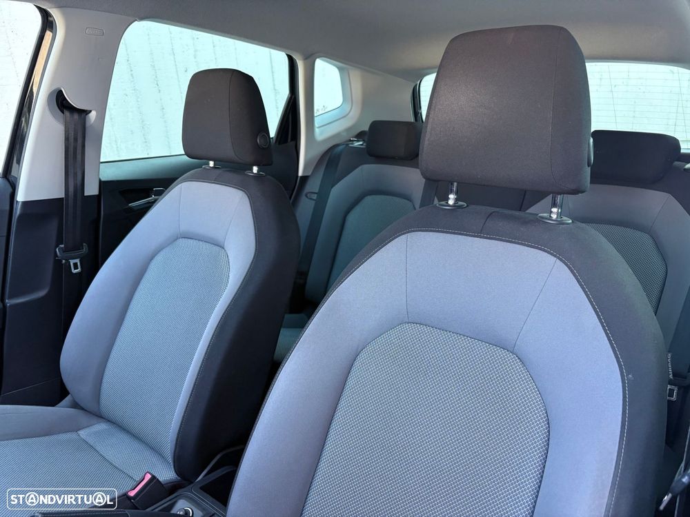 SEAT Arona 1.6 TDI Xcellence - 31