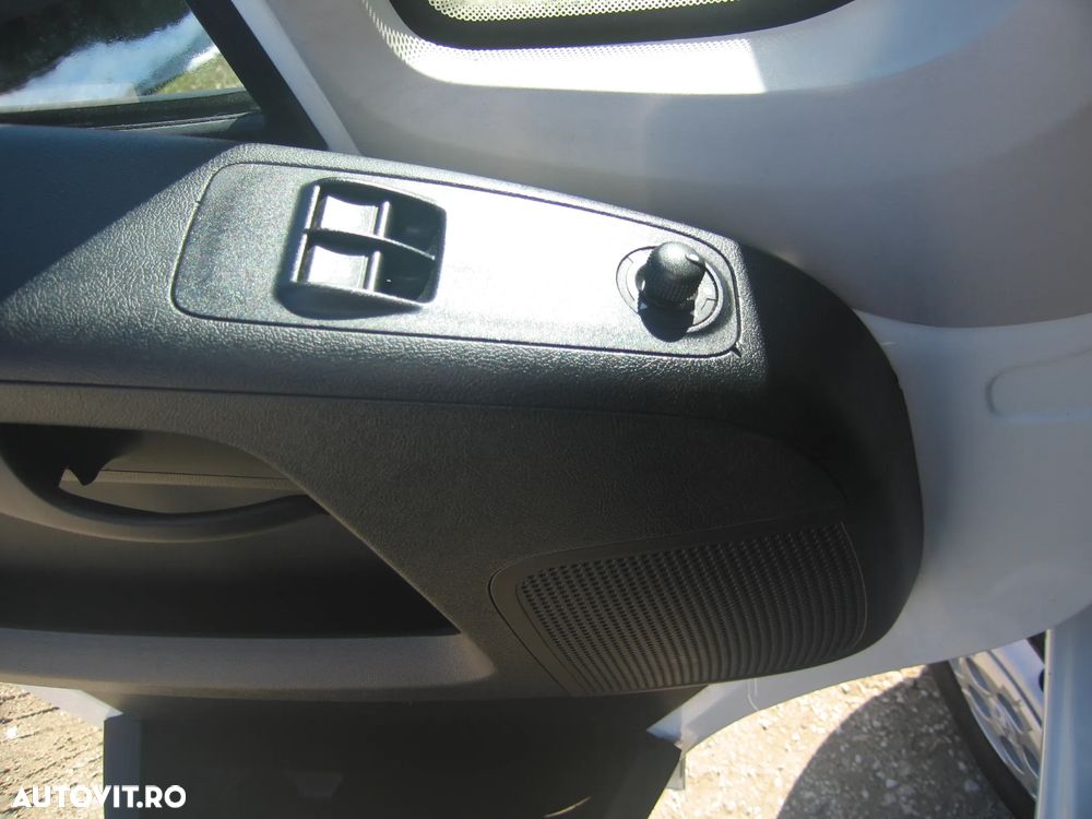 Peugeot BOXER KOFER CU LIFT DHOLLANDIA, AC. EURO VI. - 24