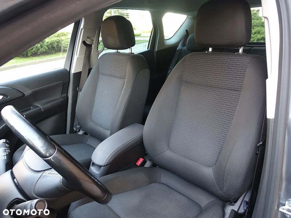 Opel Meriva 1.4 Ecoflex Active - 17