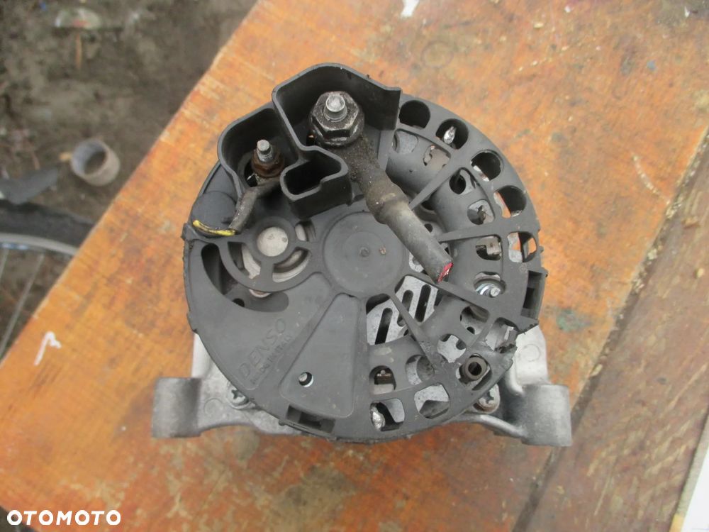alternator Fiat 500 Grande Punto - 3